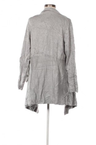 Damen Strickjacke Khoko, Größe XL, Farbe Grau, Preis 16,99 €