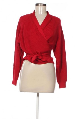 Cardigan de damă Kowtow, Mărime M, Culoare Roșu, Preț 177,99 Lei