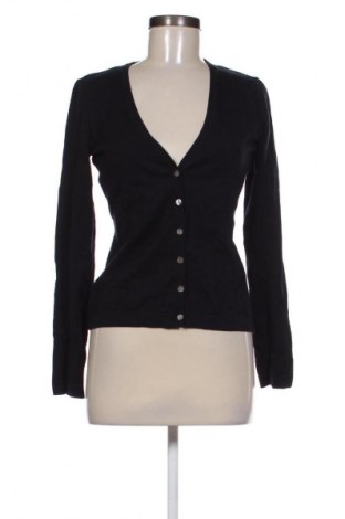 Damen Strickjacke Laura Ashley, Größe S, Farbe Schwarz, Preis € 20,99