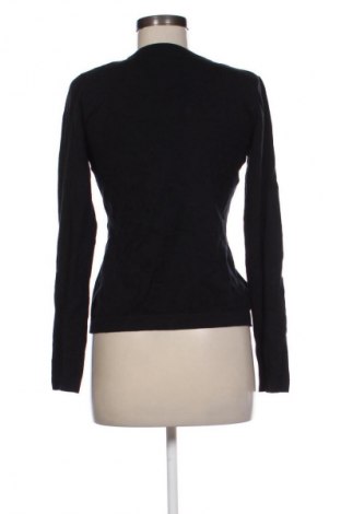 Damen Strickjacke Laura Ashley, Größe S, Farbe Schwarz, Preis € 20,99