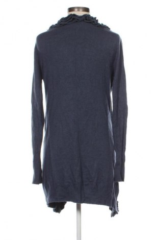 Dámsky kardigán Laura Di Sarpi, Veľkosť XL, Farba Modrá, Cena  9,95 €