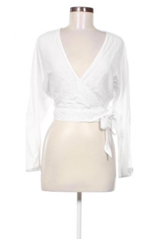 Damski kardigan LeGer By Lena Gercke, Rozmiar XS, Kolor Biały, Cena 94,25 zł