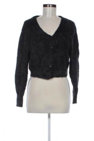 Damen Strickjacke Levi's, Größe XS, Farbe Schwarz, Preis € 17,99