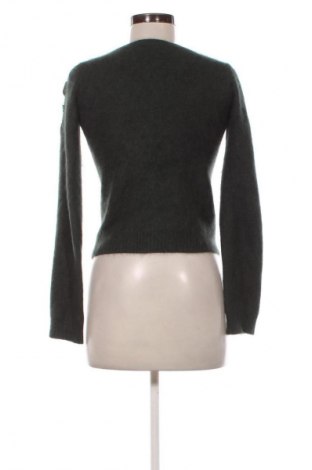 Damski kardigan Liu Jo, Rozmiar XS, Kolor Zielony, Cena 154,99 zł