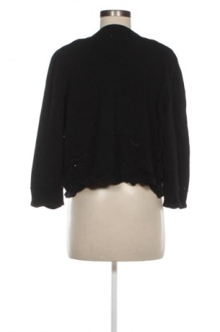 Cardigan de damă Liz Jordan, Mărime XL, Culoare Negru, Preț 80,99 Lei