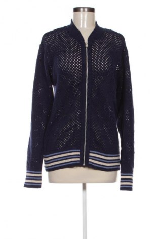 Cardigan de damă Lorna Jane, Mărime M, Culoare Albastru, Preț 141,99 Lei