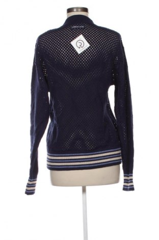 Cardigan de damă Lorna Jane, Mărime M, Culoare Albastru, Preț 141,99 Lei