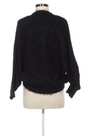 Damen Strickjacke Louche, Größe M, Farbe Blau, Preis 23,99 €