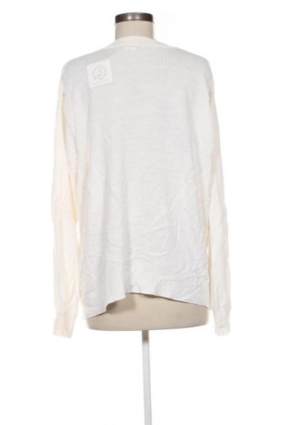 Damen Strickjacke Lucia, Größe M, Farbe Ecru, Preis 16,99 €
