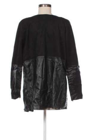 Damen Strickjacke Made In Italy, Größe M, Farbe Schwarz, Preis 20,99 €