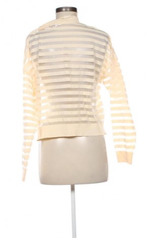 Damen Strickjacke Mango, Größe M, Farbe Beige, Preis € 13,99