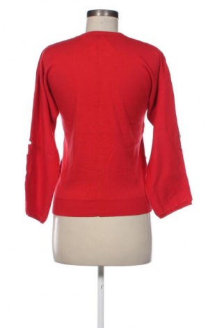 Cardigan de damă Mango, Mărime S, Culoare Roșu, Preț 70,99 Lei