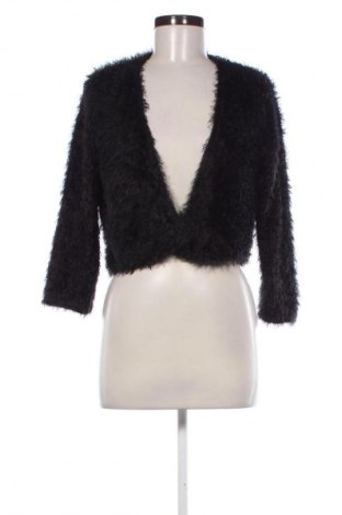 Cardigan de damă Mango, Mărime M, Culoare Negru, Preț 93,99 Lei
