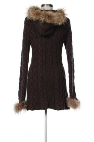 Damen Strickjacke Marc O'Polo, Größe S, Farbe Braun, Preis 52,69 €