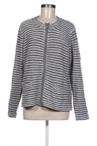 Damen Strickjacke Marco Pecci, Größe XXL, Farbe Mehrfarbig, Preis € 10,99