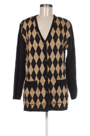 Damen Strickjacke Marida, Größe L, Farbe Mehrfarbig, Preis 40,99 €