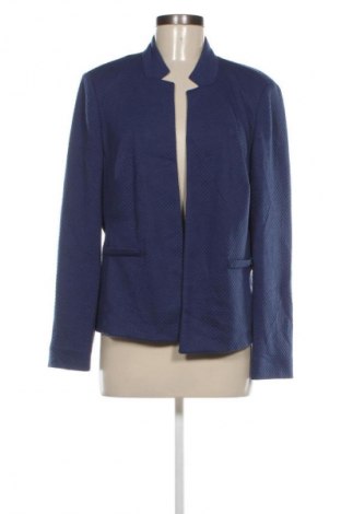 Damen Strickjacke Marks & Spencer, Größe XL, Farbe Blau, Preis € 18,99