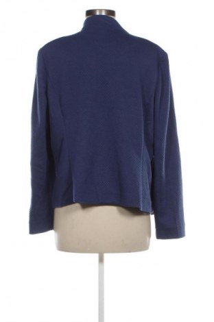 Damen Strickjacke Marks & Spencer, Größe XL, Farbe Blau, Preis € 18,99