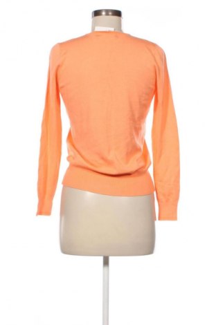 Γυναικεία ζακέτα Marks & Spencer, Μέγεθος M, Χρώμα Πορτοκαλί, Τιμή 18,18 €