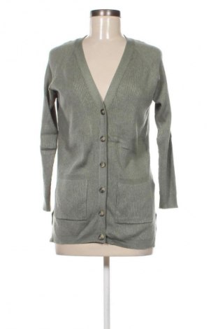 Damen Strickjacke Marks & Spencer, Größe S, Farbe Grün, Preis € 13,81