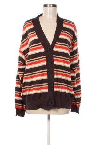 Damen Strickjacke Marni X Uniqlo, Größe M, Farbe Mehrfarbig, Preis € 26,99