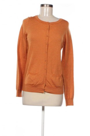 Дамска жилетка Massimo Dutti, Размер XS, Цвят Многоцветен, Цена 30,09 лв.