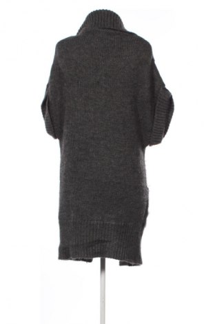 Дамска жилетка Massimo Dutti, Размер S, Цвят Сив, Цена 71,99 лв.