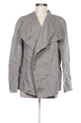 Γυναικεία ζακέτα Massimo Dutti, Μέγεθος XL, Χρώμα Γκρί, Τιμή 50,99 €