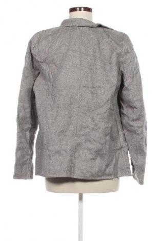 Γυναικεία ζακέτα Massimo Dutti, Μέγεθος XL, Χρώμα Γκρί, Τιμή 50,99 €