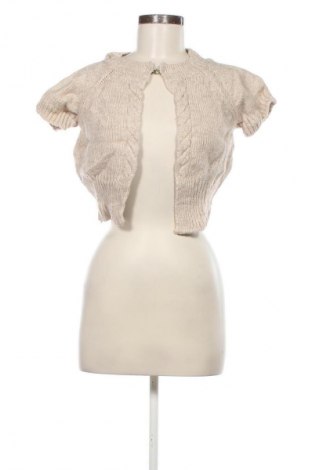 Női kardigán Massimo Dutti, Méret M, Szín Bézs, Ár 13 249 Ft