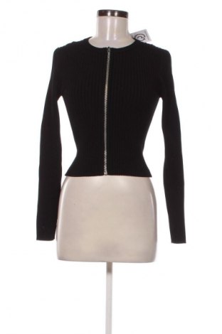 Cardigan de damă MICHAEL Michael Kors, Mărime XS, Culoare Negru, Preț 712,82 Lei