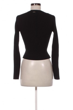 Cardigan de damă MICHAEL Michael Kors, Mărime XS, Culoare Negru, Preț 712,82 Lei
