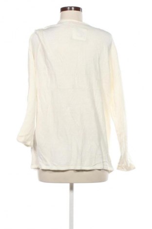 Damen Strickjacke Millers, Größe L, Farbe Ecru, Preis 20,99 €