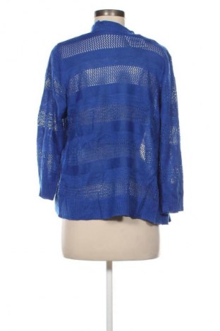 Damen Strickjacke Millers, Größe M, Farbe Blau, Preis € 20,99