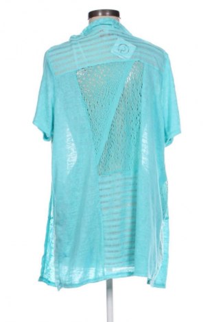 Damen Strickjacke Millers, Größe XL, Farbe Blau, Preis € 14,83