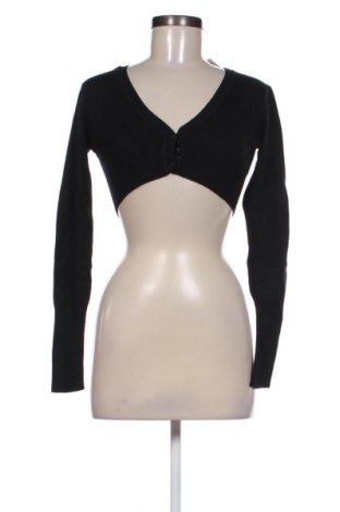 Damen Strickjacke Miss Azzurra, Größe M, Farbe Schwarz, Preis 10,99 €