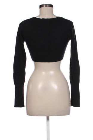 Damen Strickjacke Miss Azzurra, Größe M, Farbe Schwarz, Preis 10,99 €