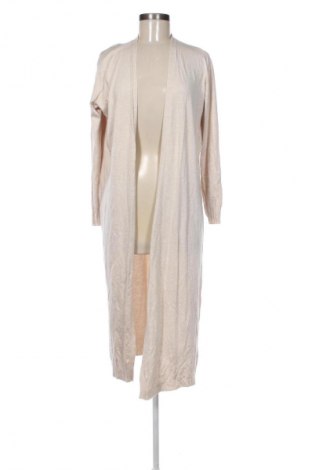 Cardigan de damă Mohito, Mărime L, Culoare Bej, Preț 53,99 Lei