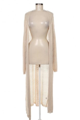 Cardigan de damă Monnari, Mărime L, Culoare Bej, Preț 80,99 Lei