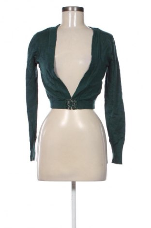 Cardigan de damă Motivi, Mărime S, Culoare Verde, Preț 165,99 Lei