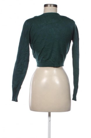 Cardigan de damă Motivi, Mărime S, Culoare Verde, Preț 165,99 Lei