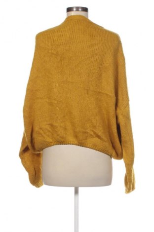 Dámsky kardigán NEW COLLECTION, Veľkosť L, Farba Žltá, Cena  9,95 €