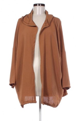 Dámsky kardigán NEW COLLECTION, Veľkosť M, Farba Hnedá, Cena  14,95 €