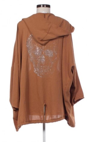 Dámsky kardigán NEW COLLECTION, Veľkosť M, Farba Hnedá, Cena  14,95 €