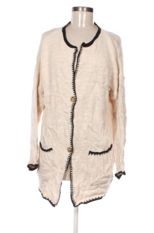 Dámsky kardigán NEW COLLECTION, Velikost XL, Barva Béžová, Cena  659,00 Kč