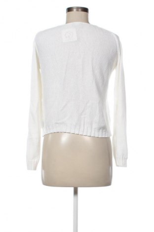 Cardigan de damă Naturaline, Mărime M, Culoare Alb, Preț 50,99 Lei