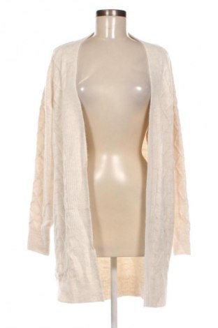 Cardigan de damă New Look, Mărime S, Culoare Ecru, Preț 80,99 Lei