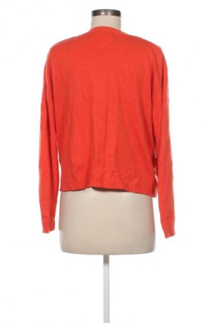 Damen Strickjacke Nice Things Paloma S., Größe S, Farbe Orange, Preis € 60,21