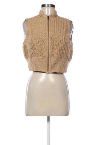 Dámsky kardigán Noisy May, Veľkosť XS, Farba Béžová, Cena  13,95 €