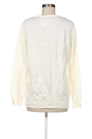 Damen Strickjacke Noni B, Größe XL, Farbe Weiß, Preis € 11,99